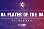 【直播吧评选】4月4日NBA最佳球员