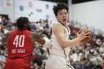 👍开拓者官方：杨瀚森加入NBA点燃了中国篮球的希望🔥
